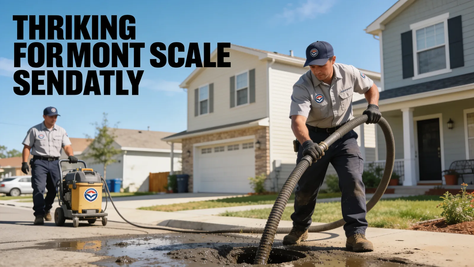 Sewage Cleanup in Scottsburg, VA near me